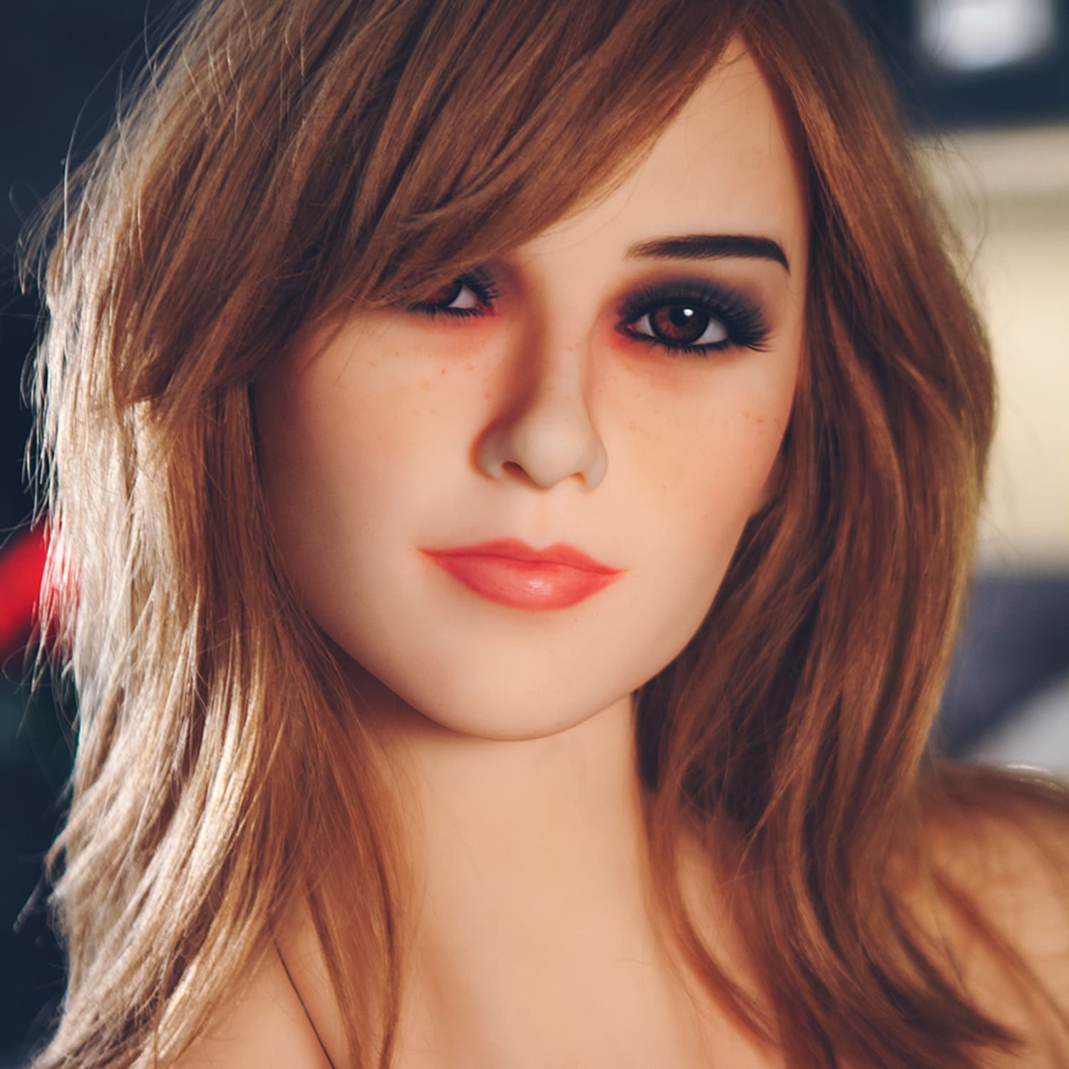 Liz 160 cm - A Cup TPE Sex Doll by SY Doll - Dolls Lovers
