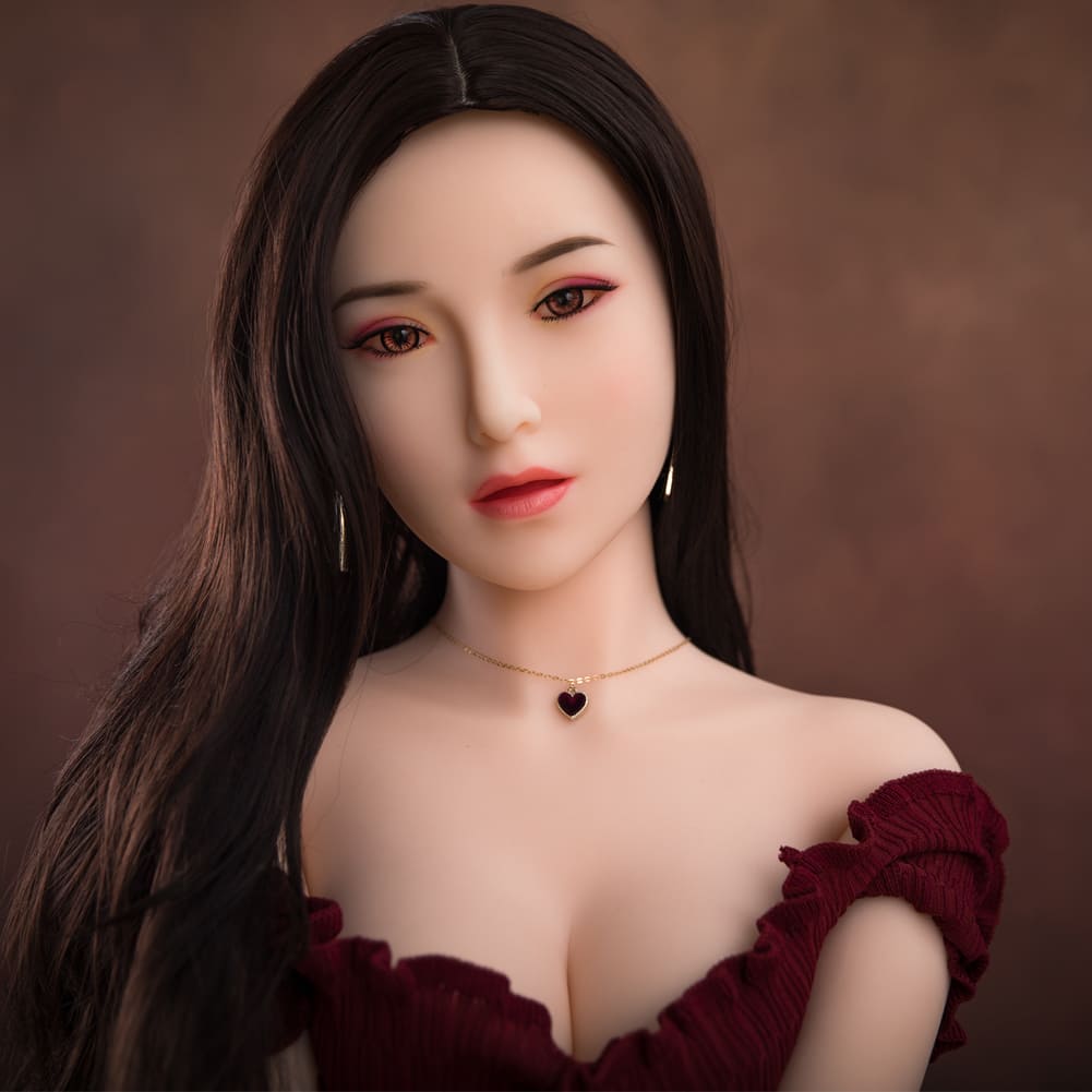 Akemi 160 cm - B Cup TPE Sex Doll by SY Doll - Dolls Lovers