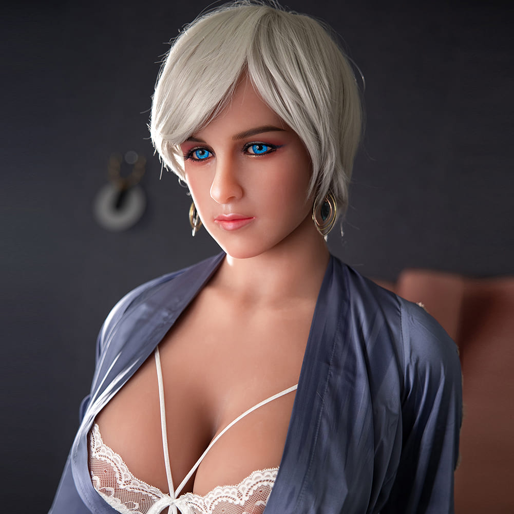 Cassandra 148 cm Sex Doll by SY Doll 