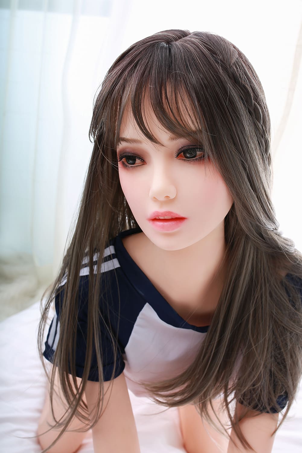  TPE Sex Doll 