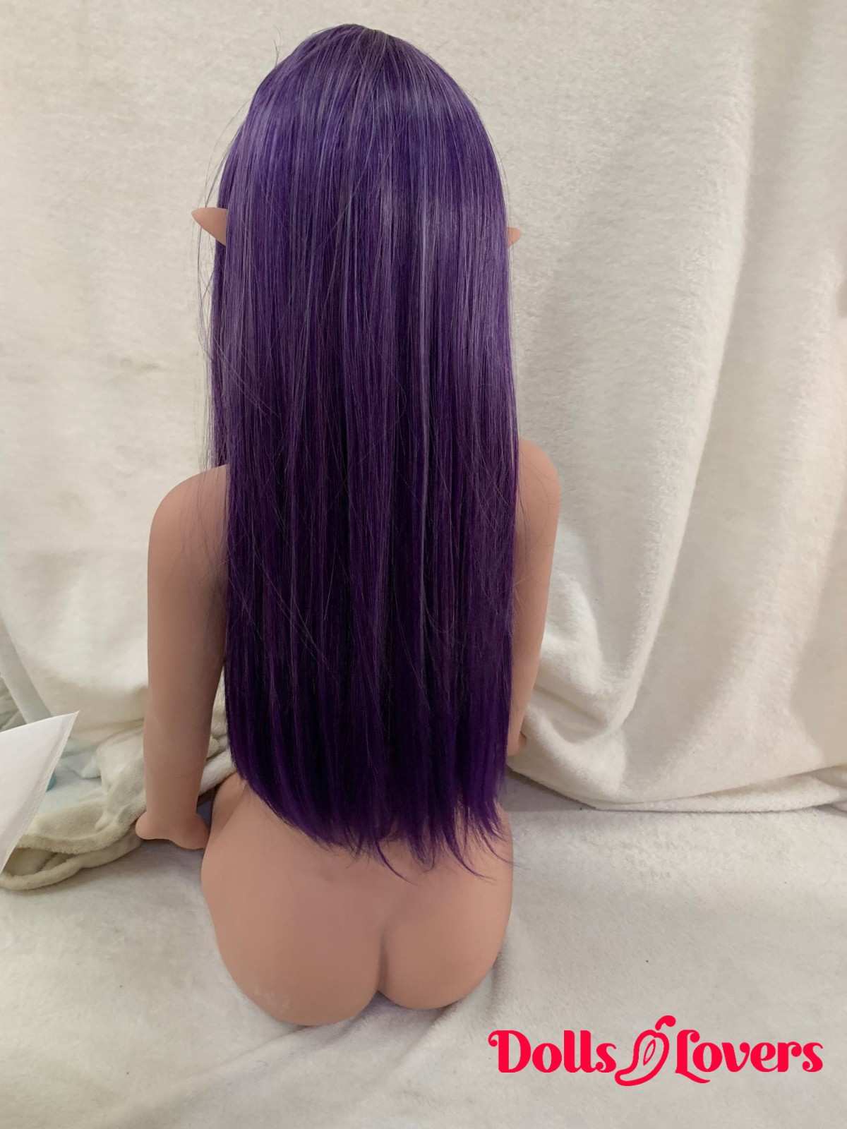 Samantha.A (Olivia) 151cm - E Cup TPE Sex Doll by SEDOLL | In Stock EU