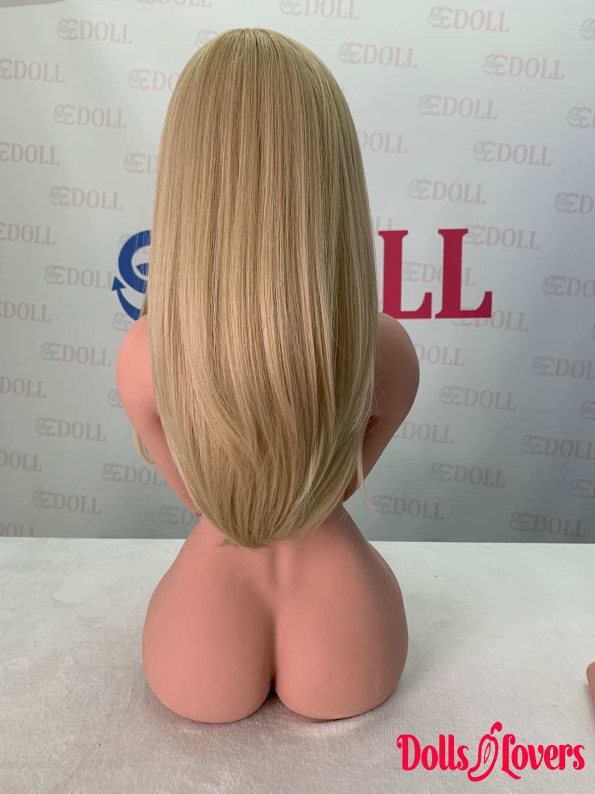 Melody.A 157cm - H Cup TPE Sex Doll by SEDOLL