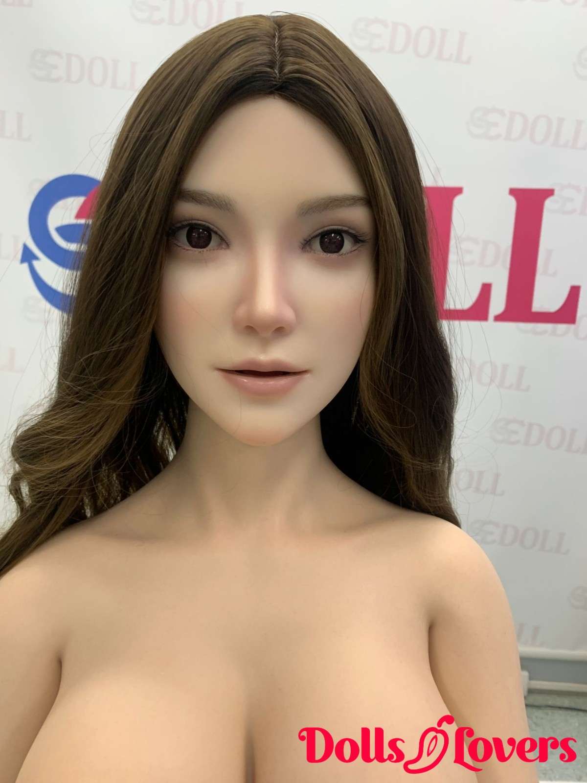 Regina.F 165cm - C Cup Sex Doll Silicone by SEDOLL | In Stock EU