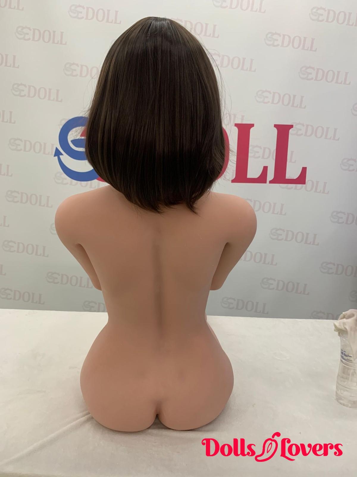 Yuuki.A 163cm - E Cup TPE Sex Doll by SEDOLL | In Stock EU