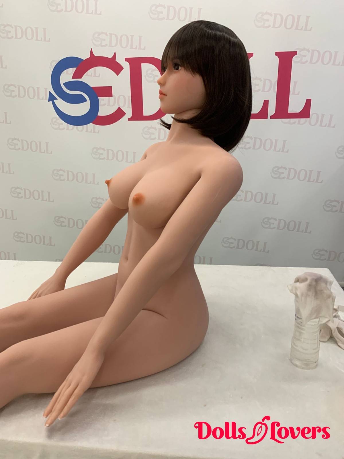 Yuuki.A 163cm - E Cup TPE Sex Doll by SEDOLL | In Stock EU