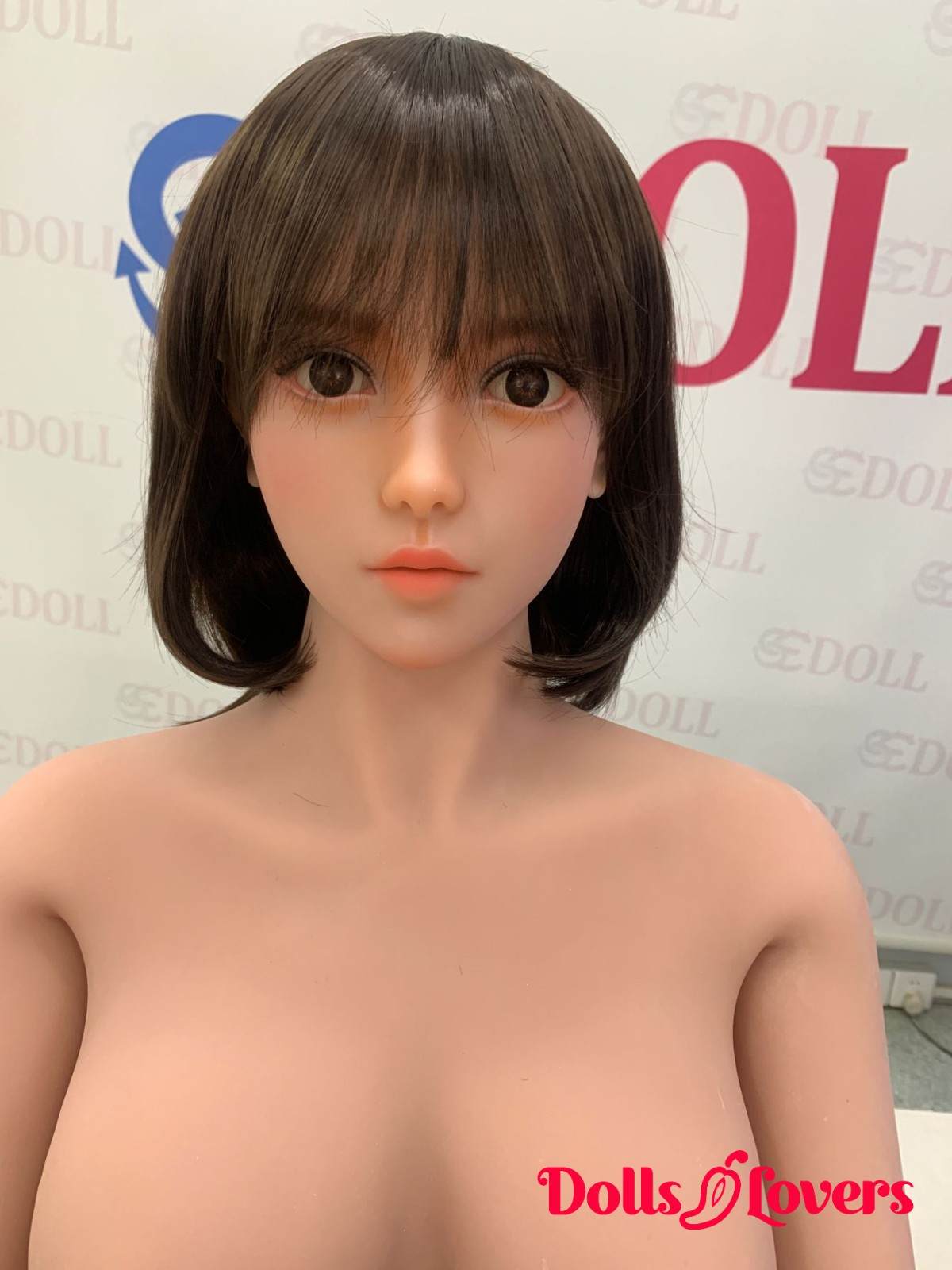 Yuuki.A 163cm - E Cup TPE Sex Doll by SEDOLL | In Stock EU