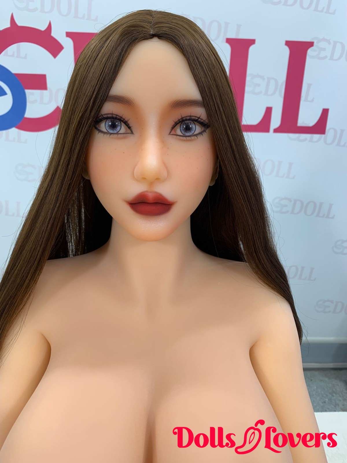 Makoto.C 161cm - F Cup S-TPE Sex Doll by SEDOLL | In Stock USA