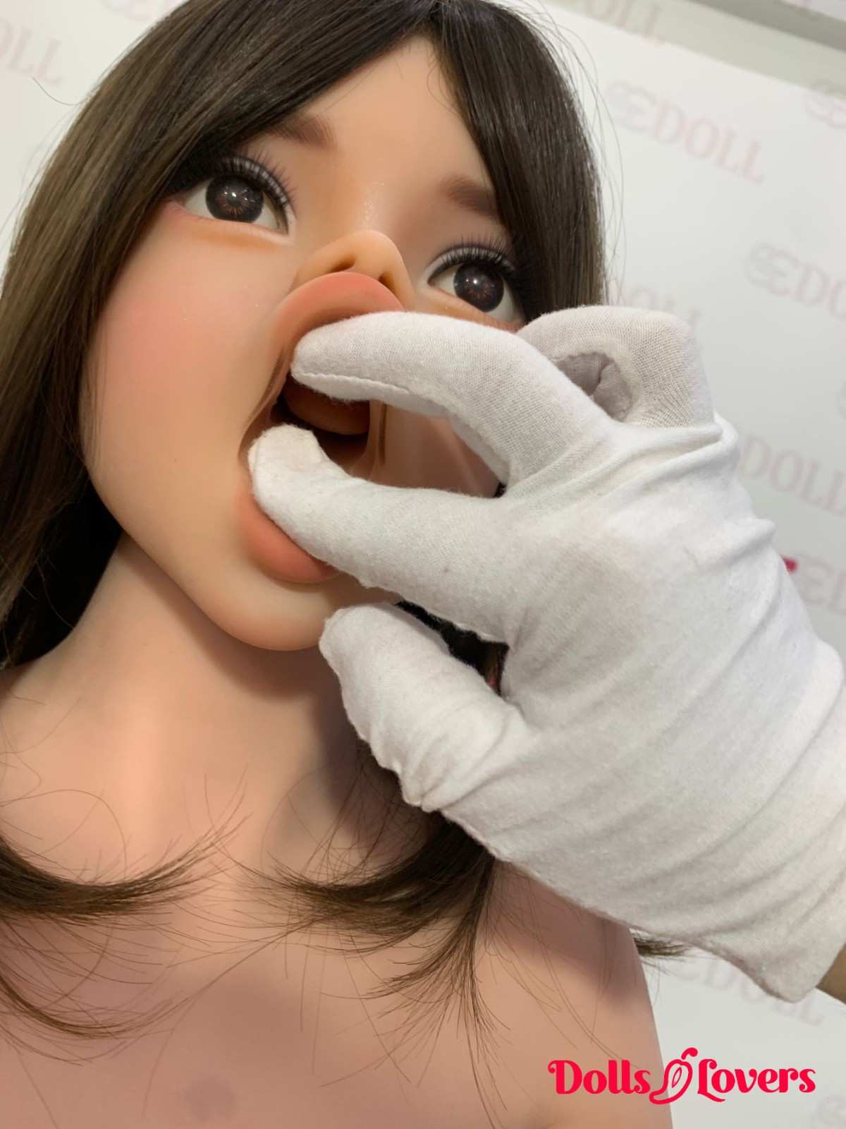 Tracy.C (Rita) 161cm - F Cup S-TPE Sex Doll by SEDOLL | In Stock USA