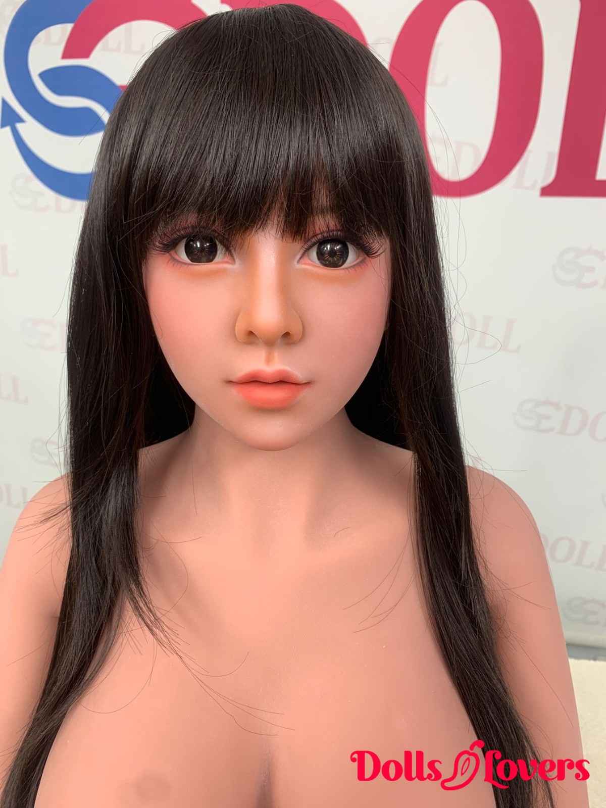 Kiko.A (Layla) 150cm - E Cup TPE Sex Doll By SEDOLL