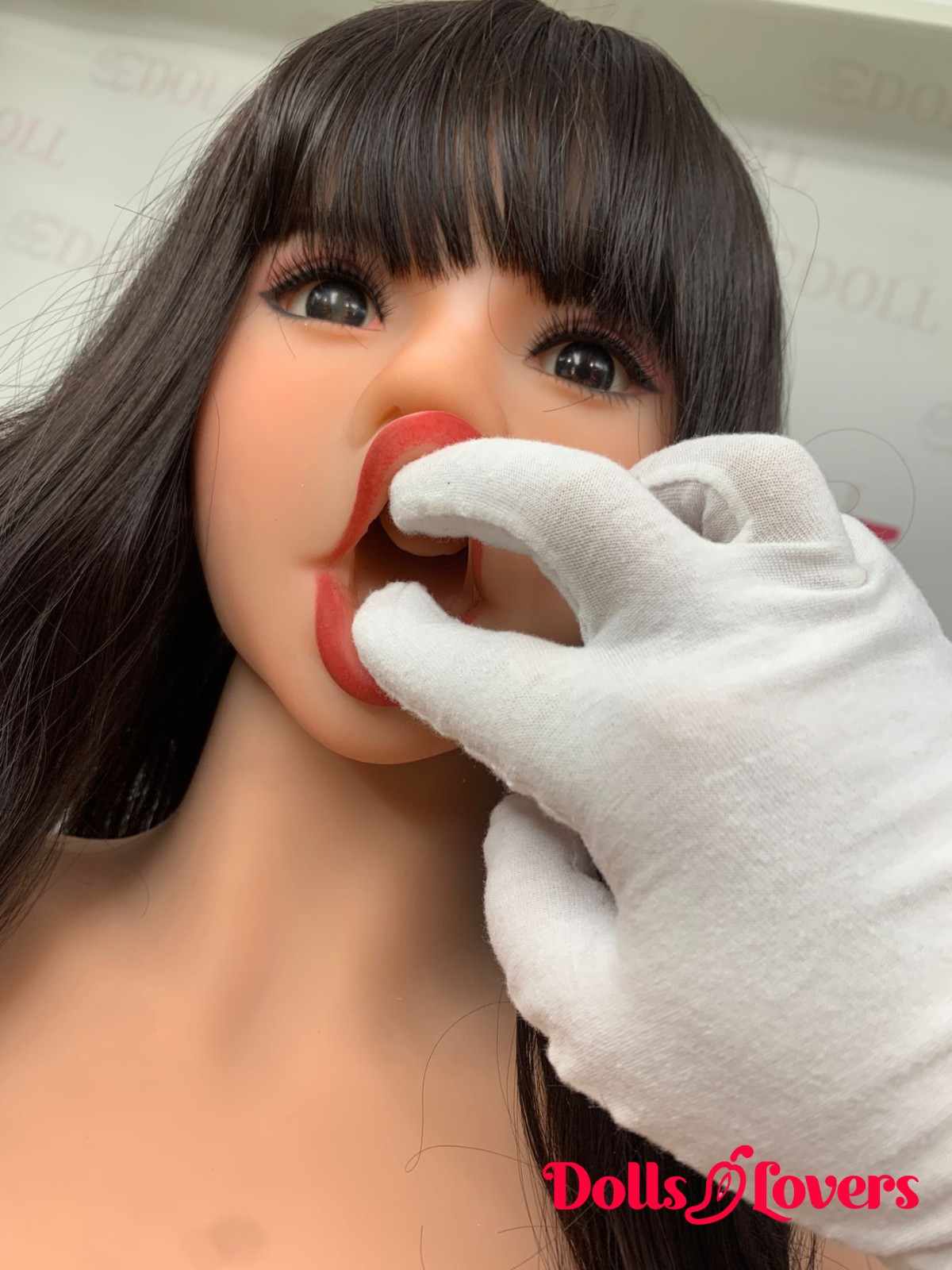 Phoebe.B 157cm - H Cup TPE Sex Doll by SEDOLL | In Stock EU