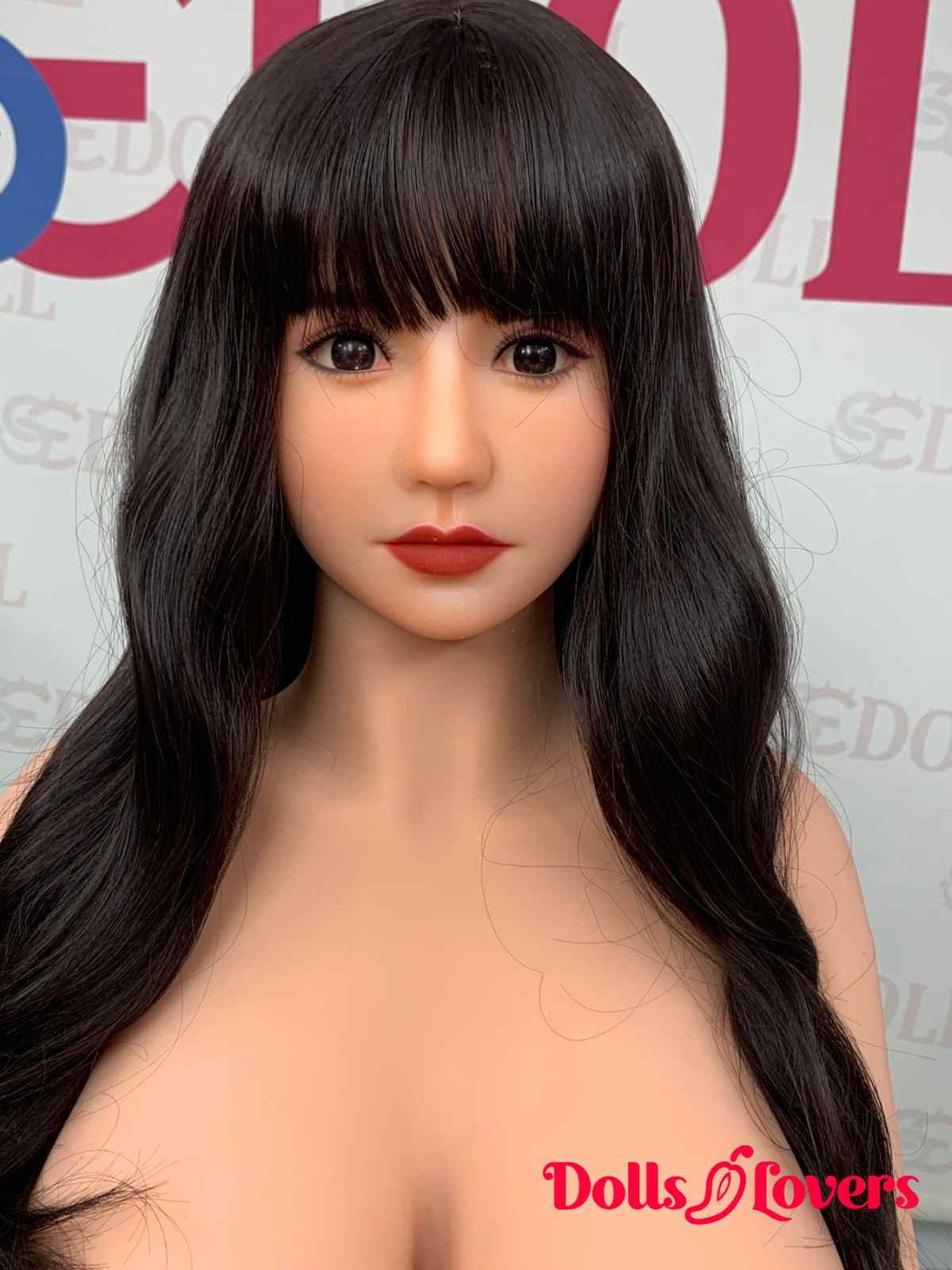 Phoebe.B 157cm - H Cup TPE Sex Doll by SEDOLL | In Stock EU