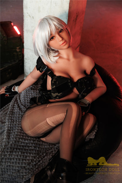 Irontechdoll