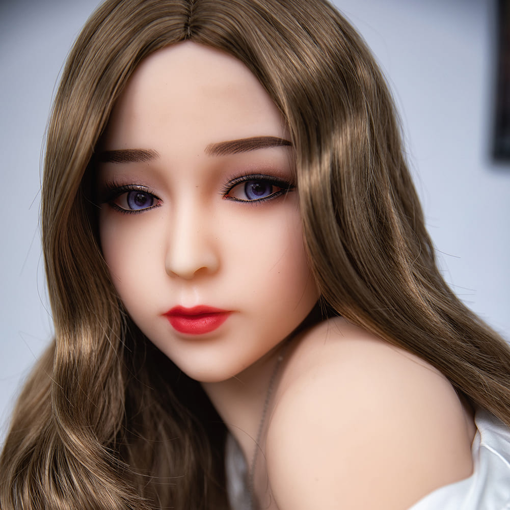 Emma 160 cm - B Cup TPE Sex Doll by SY Doll - Dolls Lovers