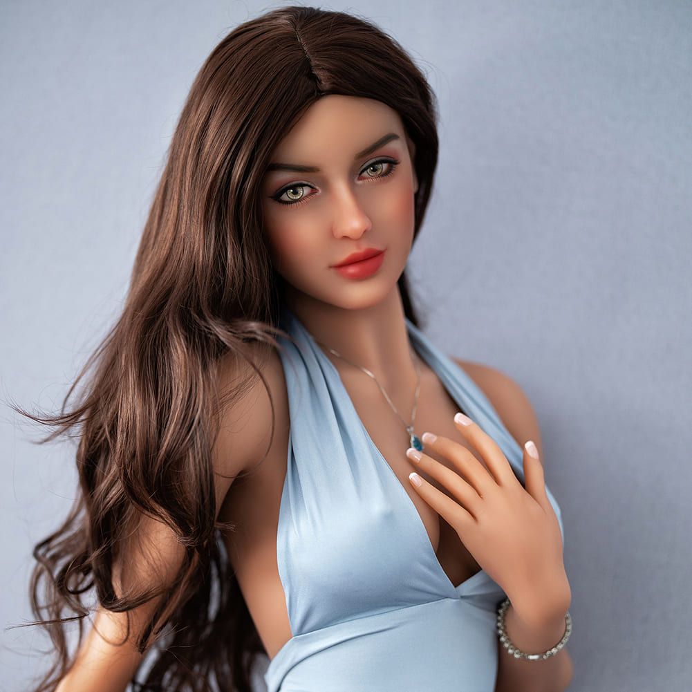  TPE Sex Doll 
