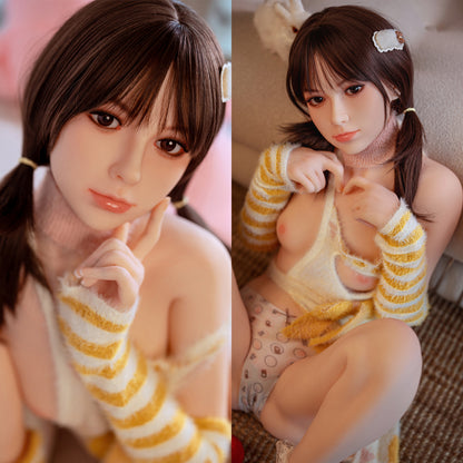 SY Dolls 