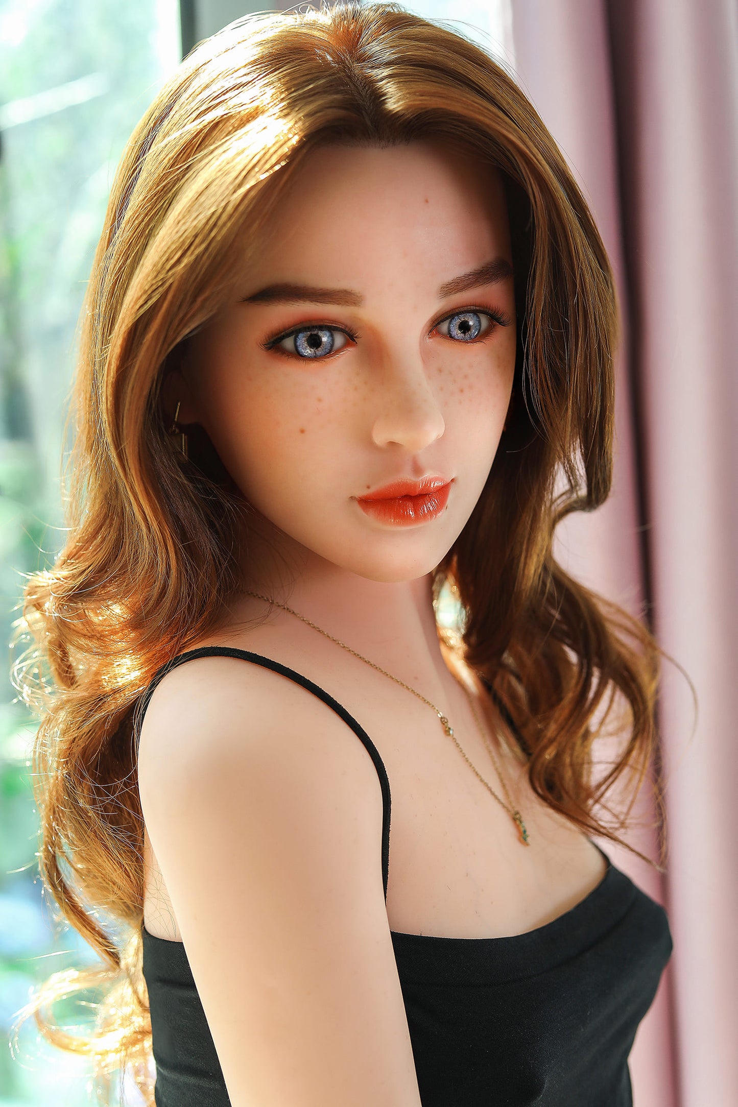 TPE Sex Doll 