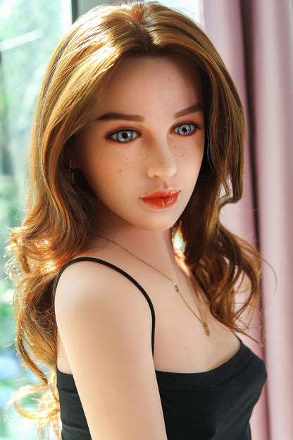 TPE Sex Doll 