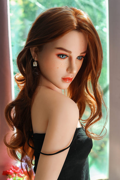  SY Doll - DollsLovers.com 