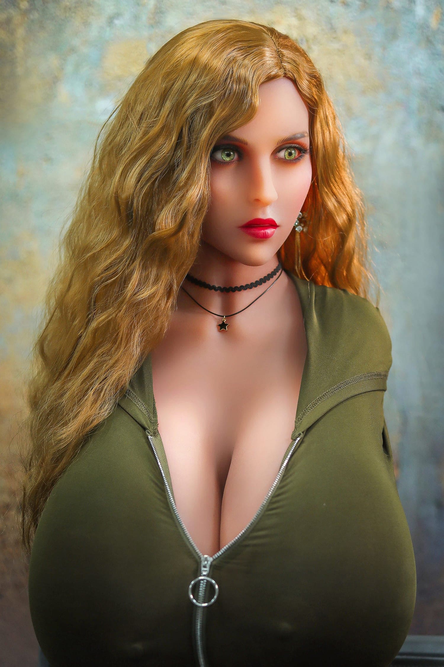  SY Doll - DollsLovers.com 