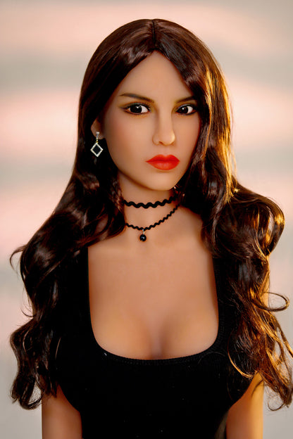 TPE Sex Doll 