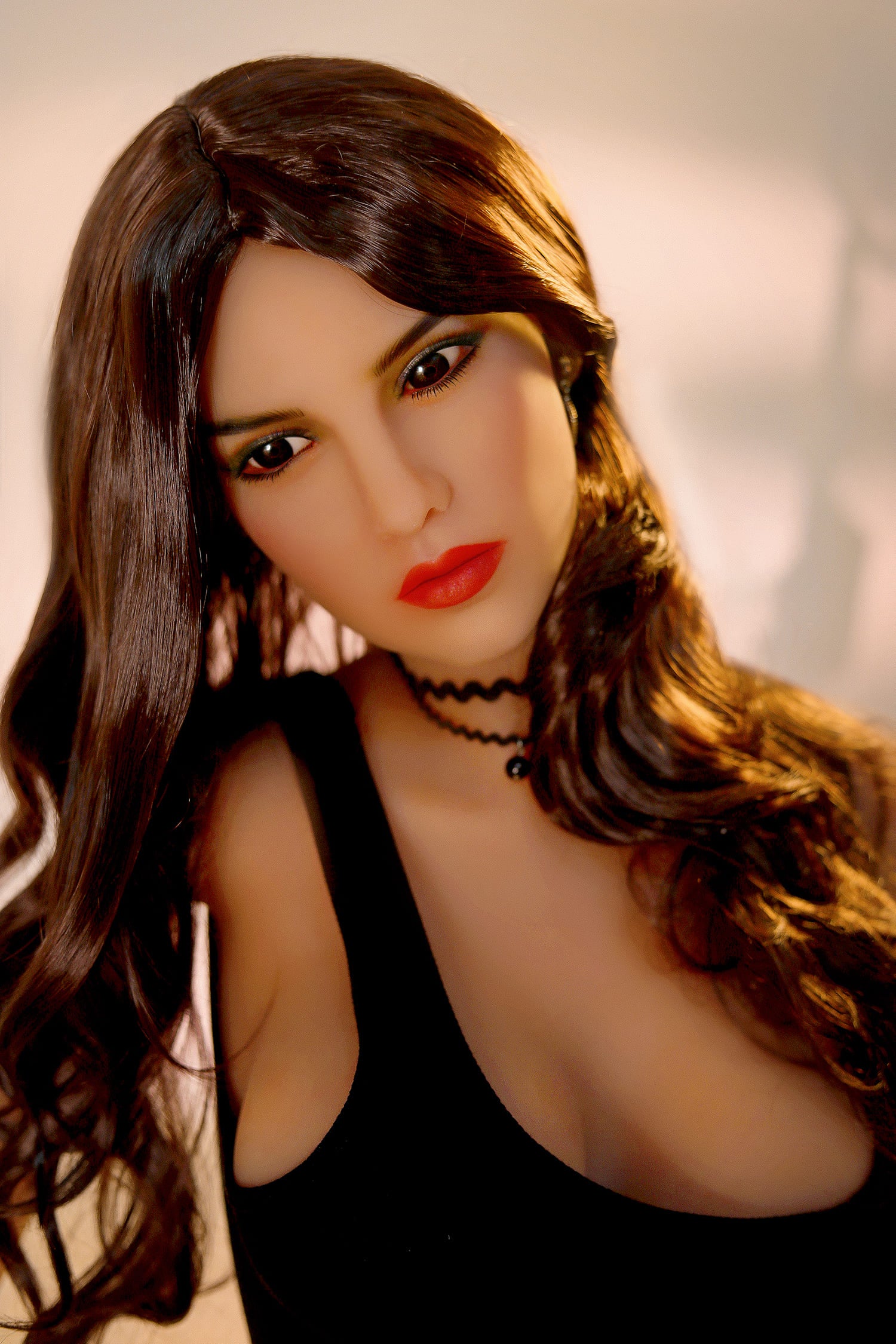  SY Doll - DollsLovers.com 