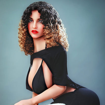 TPE Sex Doll 
