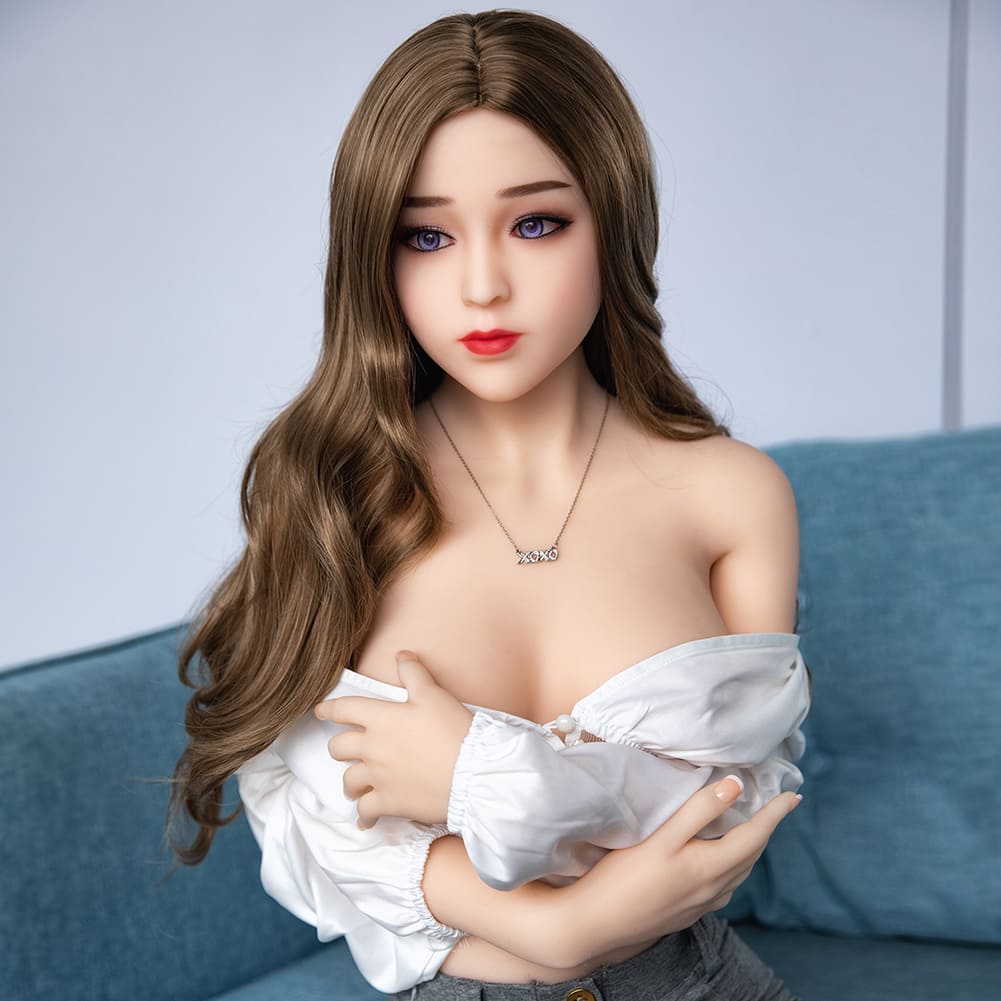 Emma 160 cm - B Cup TPE Sex Doll by SY Doll - Dolls Lovers