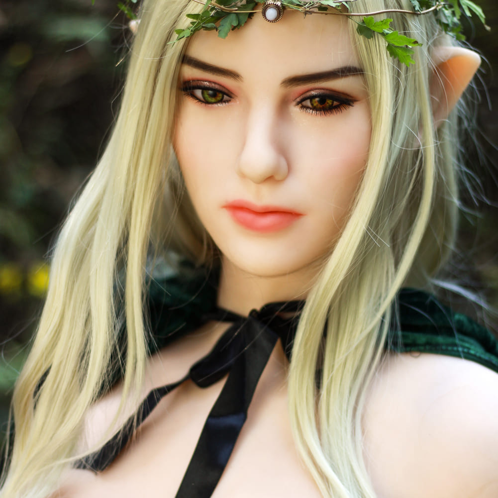 Eriwen 165 cm - D Cup TPE Sex Doll by SY Doll | In Stock USA - Dolls Lovers