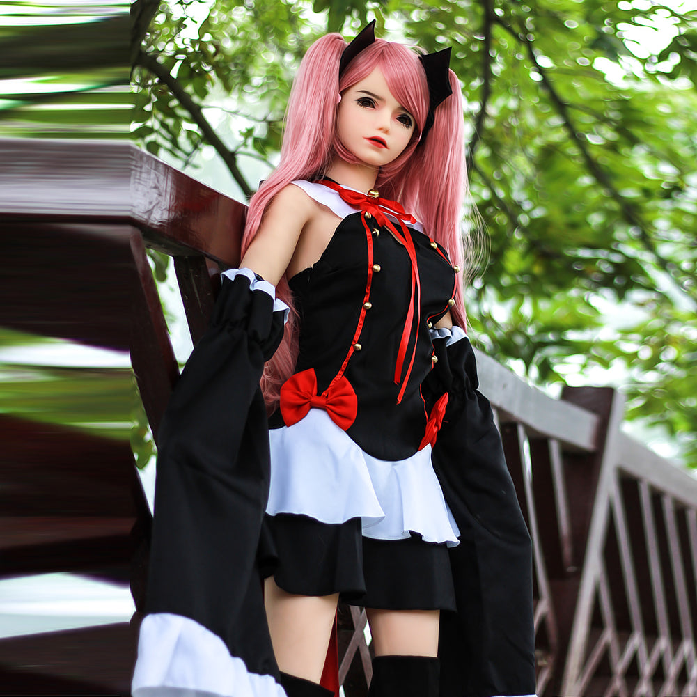 Rina  Sex Doll by SY Doll 