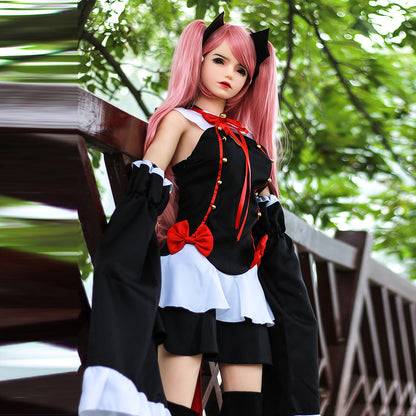Rina  Sex Doll by SY Doll 