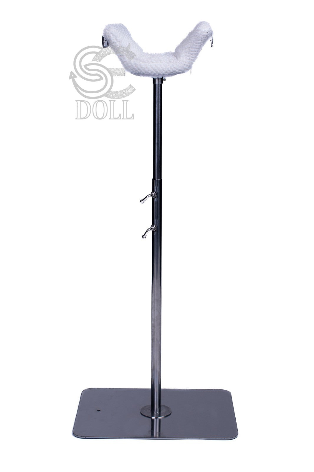 Durable standing support stand for sex dolls