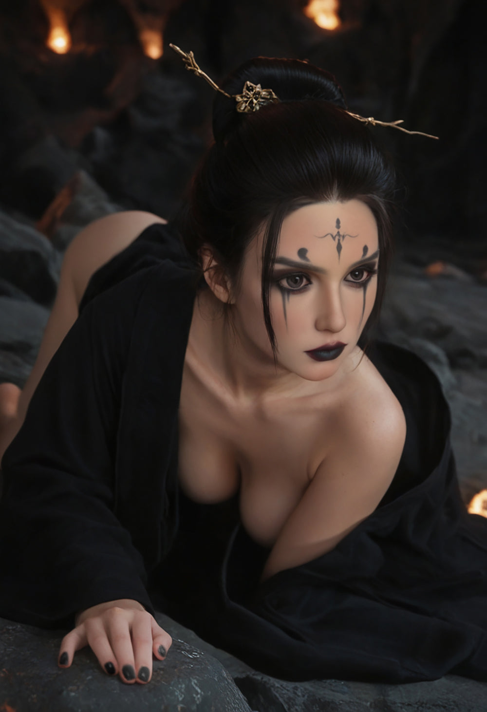 Silicone Sex Doll 