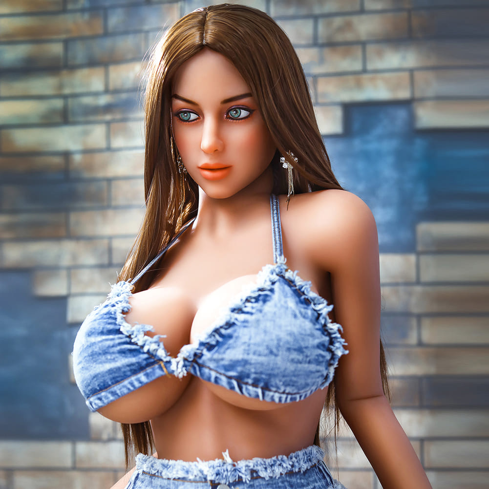 SY Doll - DollsLovers.com 