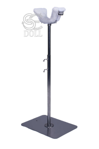 Sex doll accessory for storage maintenance and outfit changes