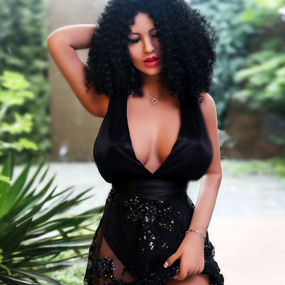 Ariadna 158 cm - DD Cup TPE Sex Doll by SY Doll - Dolls Lovers