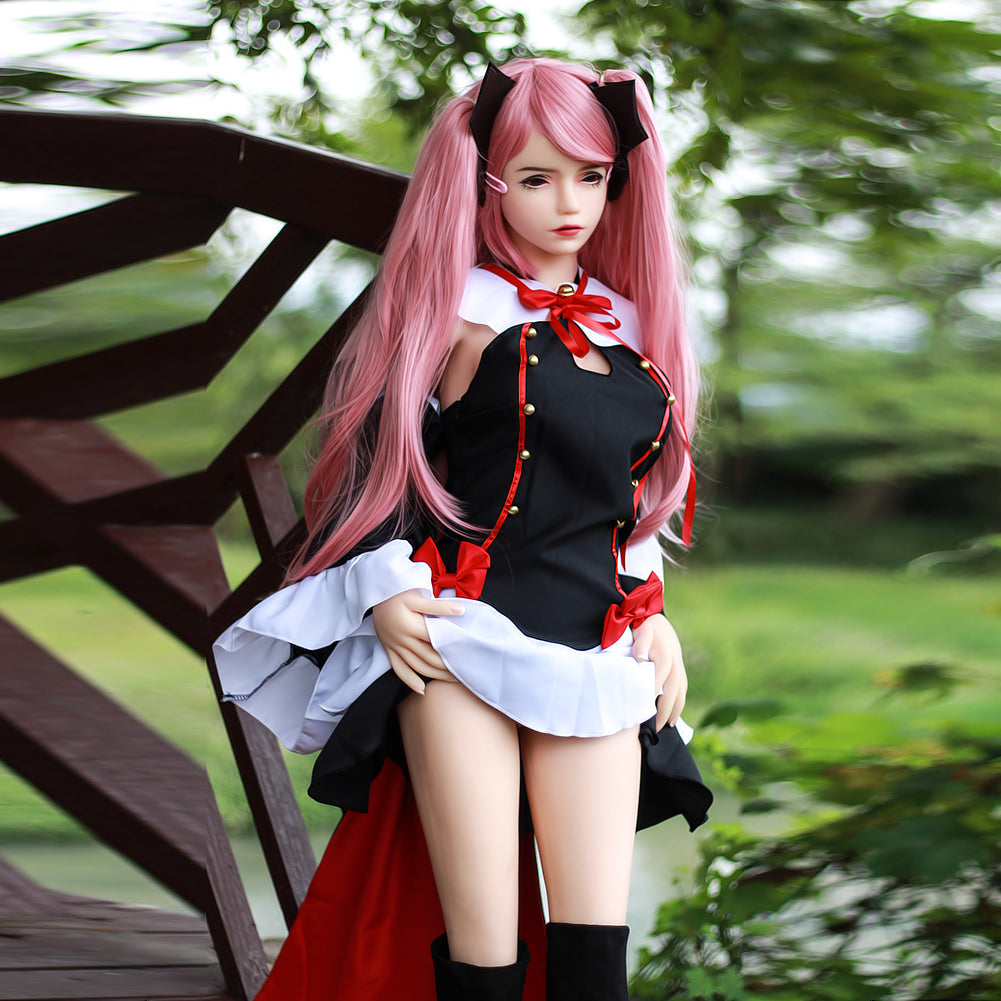Asian sex doll