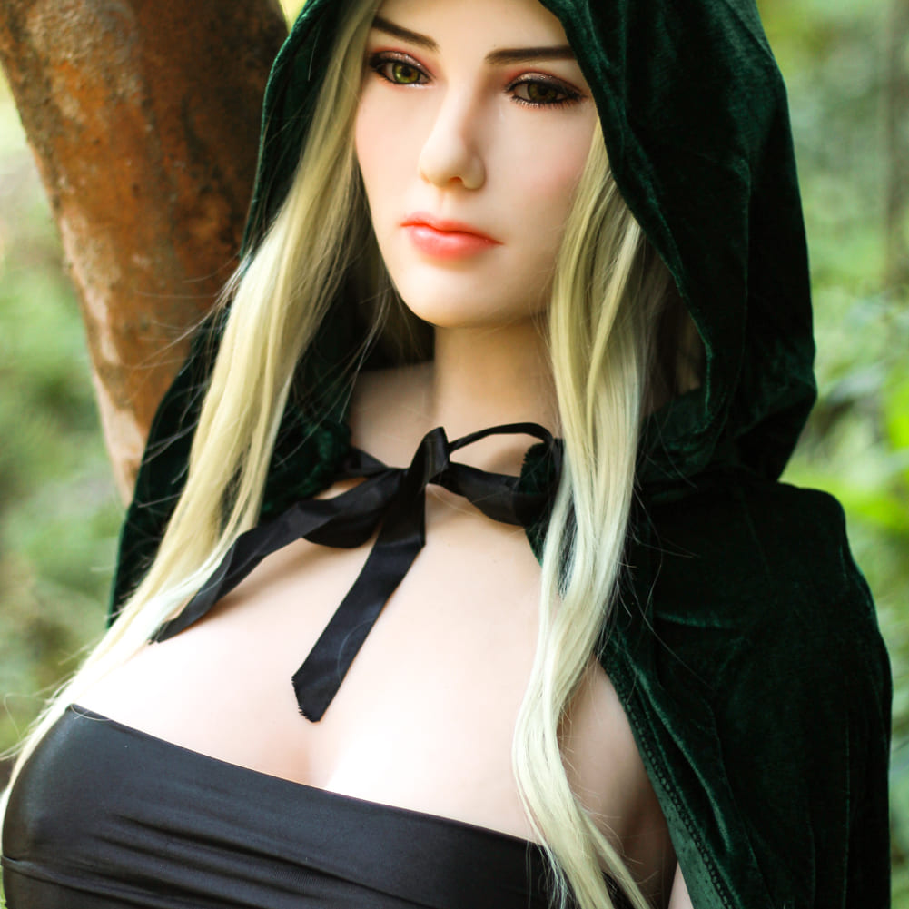 Eriwen 165 cm - D Cup TPE Sex Doll by SY Doll | In Stock USA - Dolls Lovers