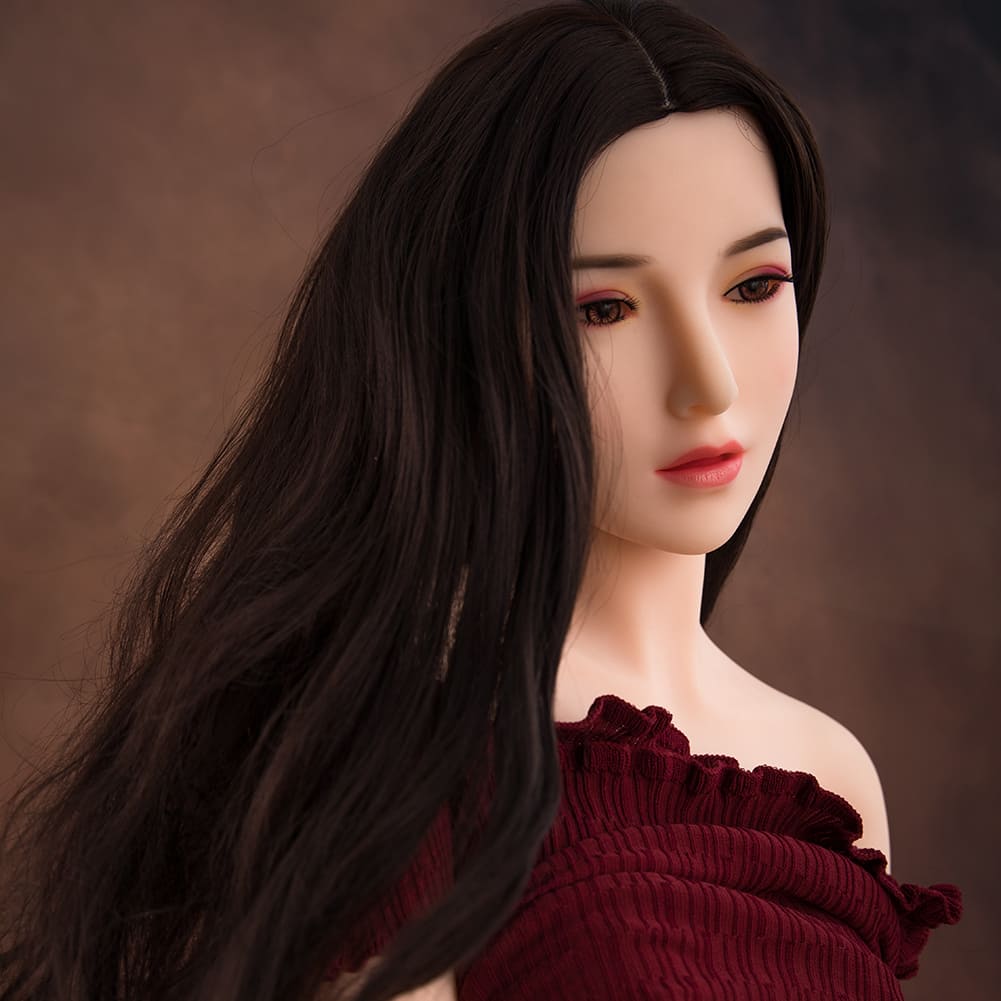 Akemi 160 cm - B Cup TPE Sex Doll by SY Doll - Dolls Lovers