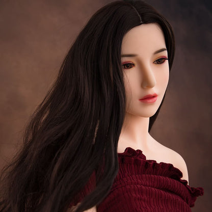 Akemi 160 cm - B Cup TPE Sex Doll by SY Doll - Dolls Lovers