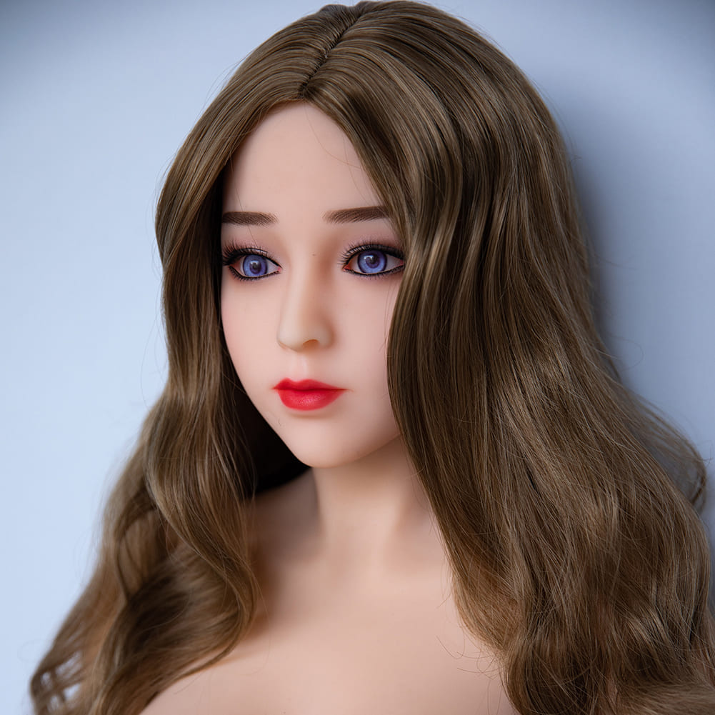Emma 160 cm - B Cup TPE Sex Doll by SY Doll - Dolls Lovers