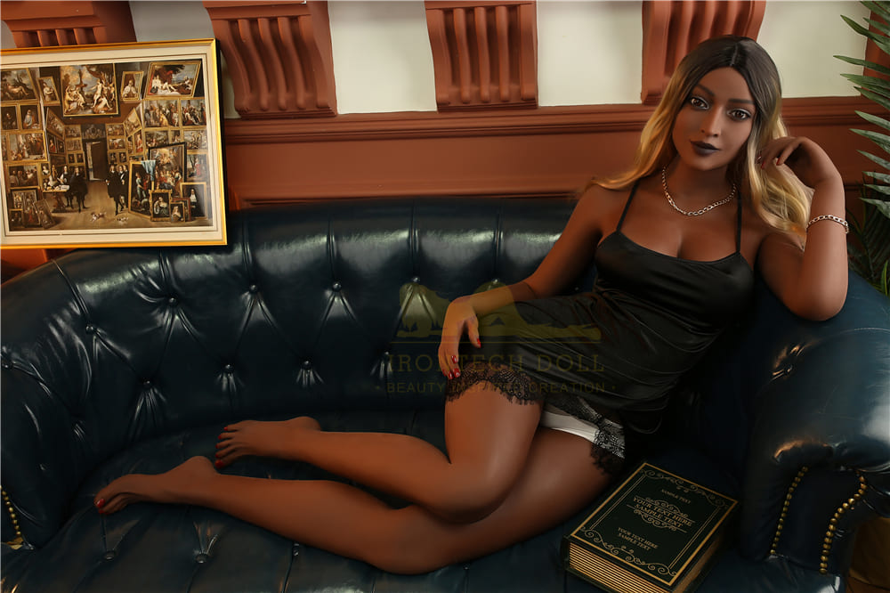 Bessie 164cm Plus  -  E Cup TPE Sex Doll by Irontech - Dolls Lovers