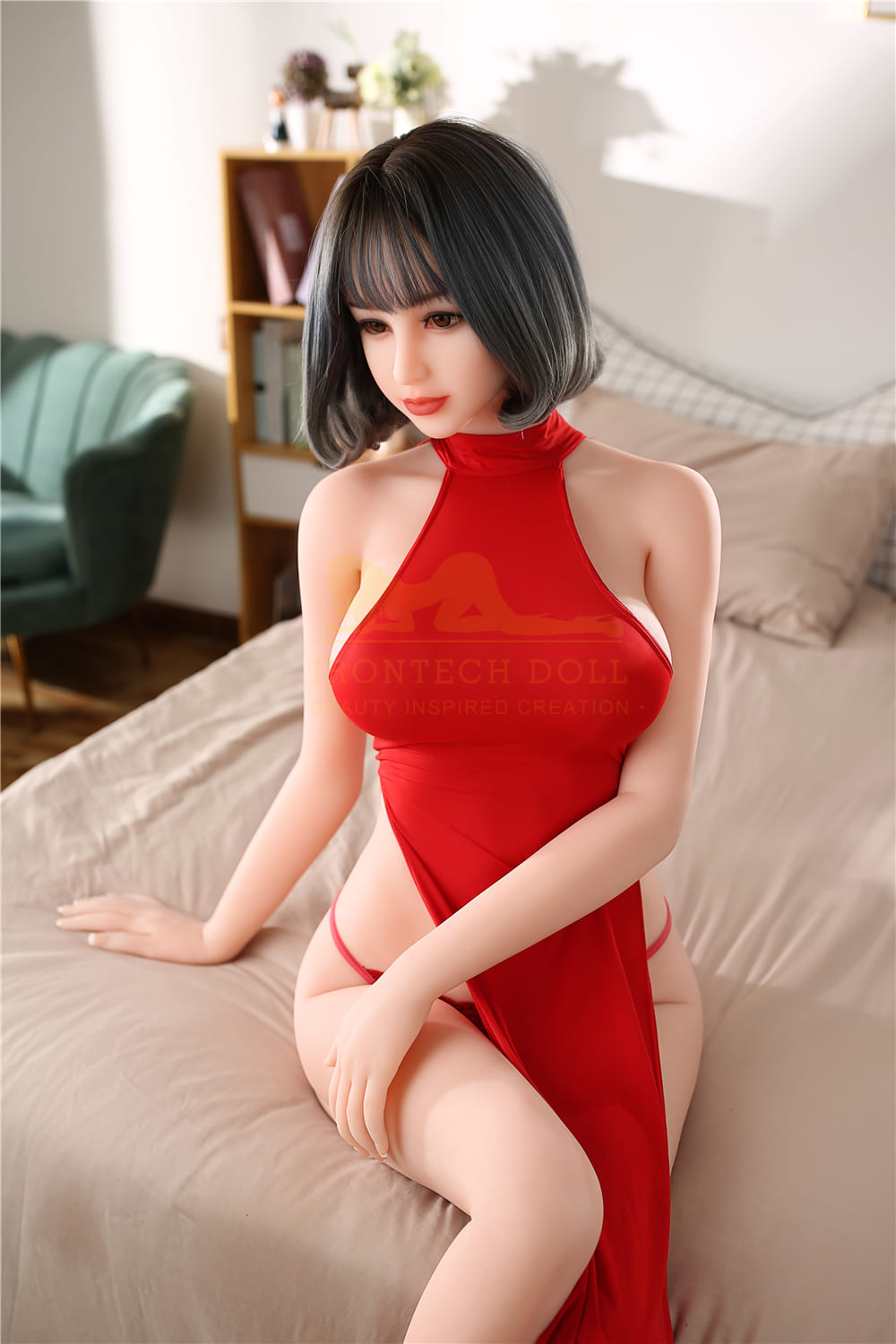 Beautiful sex doll body 
