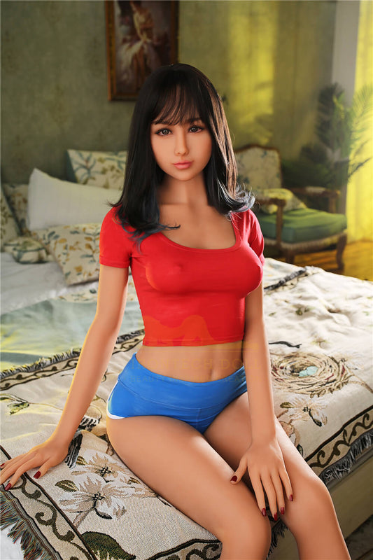 Asian sex doll
