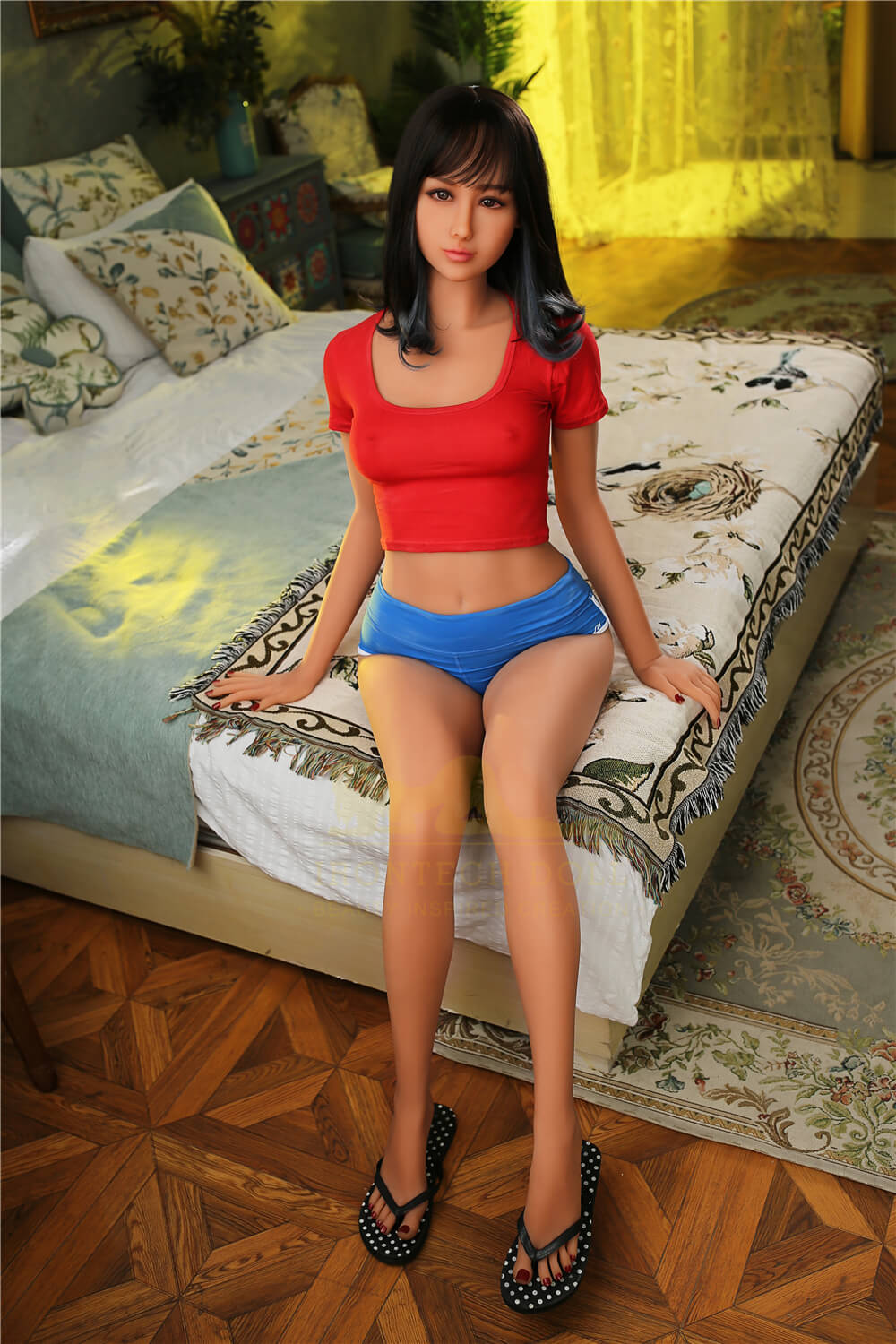 Hot sex doll