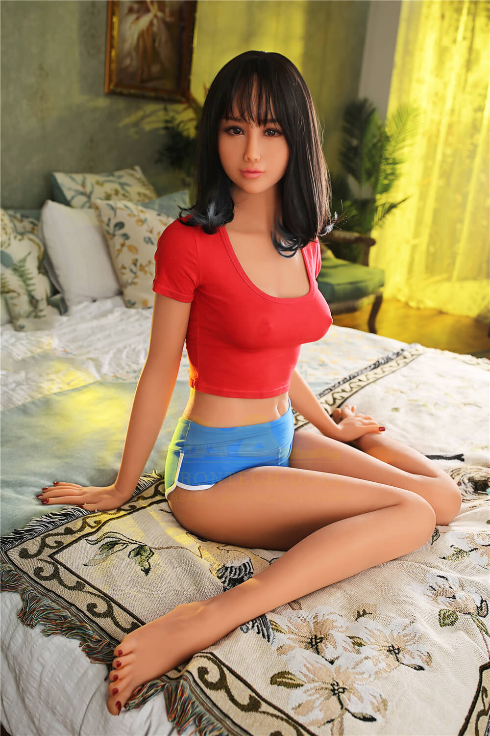 Hot