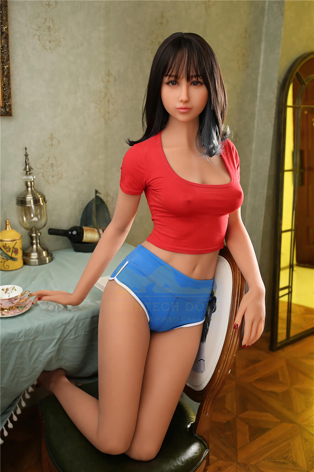 Sex dolls