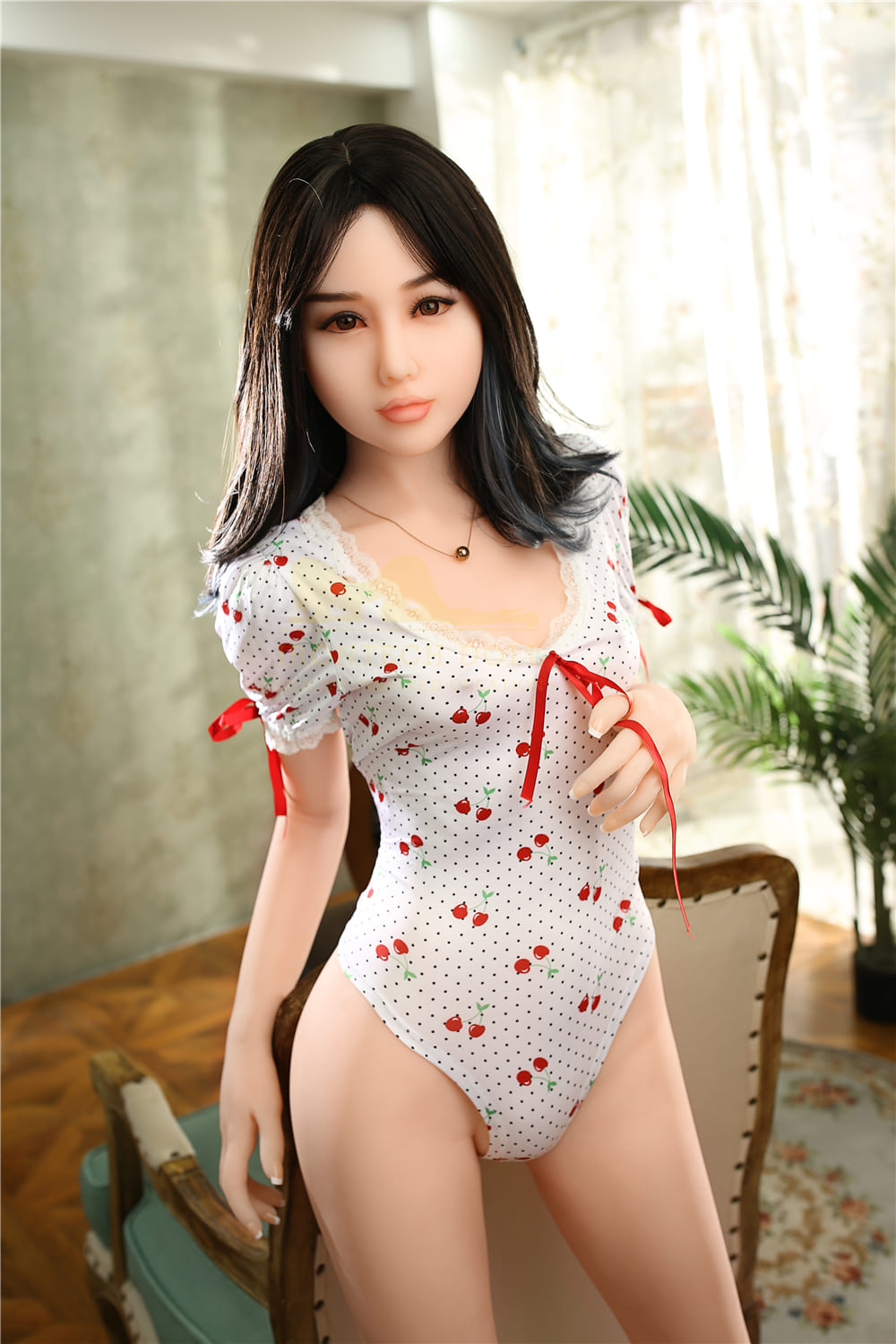 Sexy sex doll