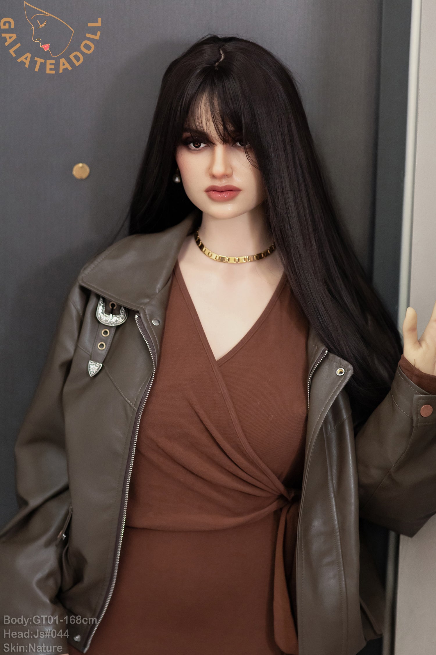 Lina 168cm G Cup Silicone Sex Doll Realistic Curvy Latina Love Doll | Galatea Doll | Dolls Lovers Dolls Lovers Sex Dolls Lina 168cm G Cup Silicone Sex Doll Realistic Curvy Latina Love Doll | Galatea Doll | Dolls Lovers Dolls Lovers Sex Dolls