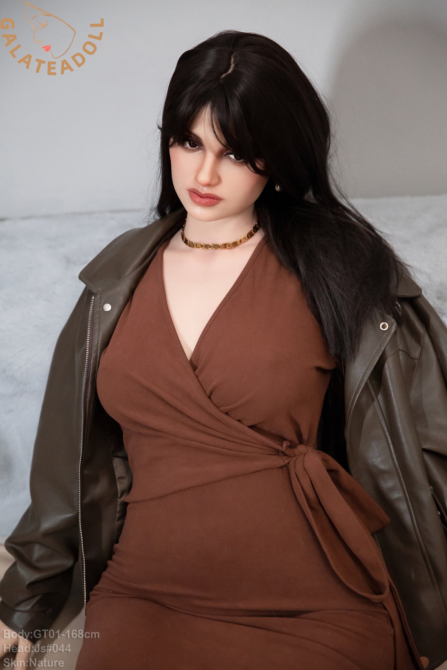 Lina 168cm G Cup Silicone Sex Doll Realistic Curvy Latina Love Doll | Galatea Doll | Dolls Lovers Dolls Lovers Sex Dolls Lina 168cm G Cup Silicone Sex Doll Realistic Curvy Latina Love Doll | Galatea Doll | Dolls Lovers Dolls Lovers Sex Dolls