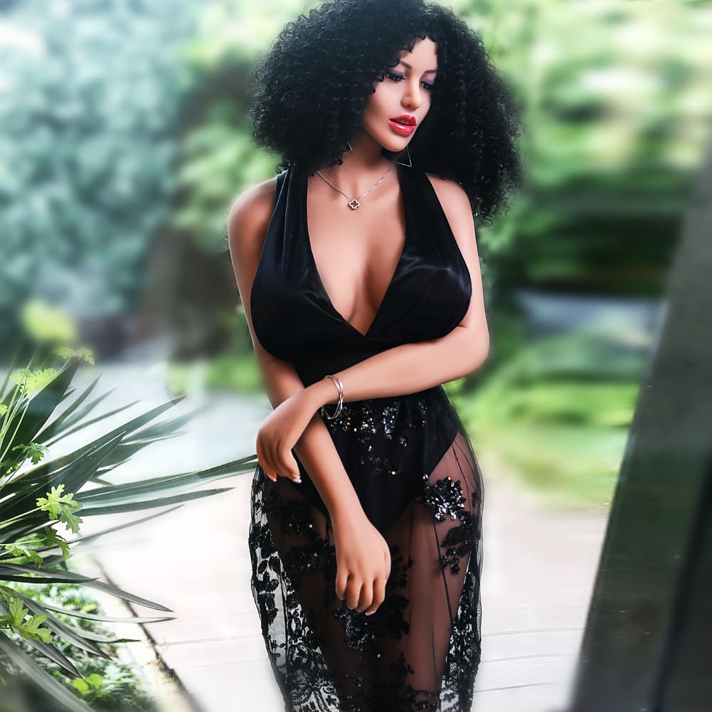 Ariadna Sex Doll by SY Doll